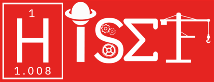 HISEF Logo