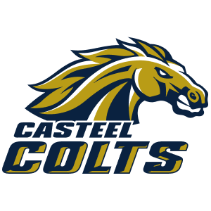 Casteel High