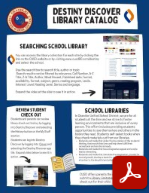  School Library Collections and Checkout Procedures