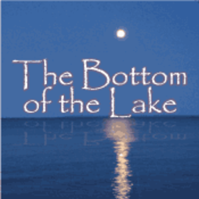 bottom of the lake logo 