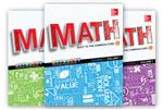 Glencoe Math Textbooks 