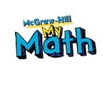 McGraw-Hill My Math Logo 