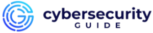 cybersecurity guide logo 