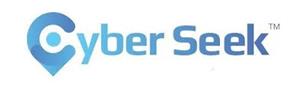 Cyber Seek Logo and Link 