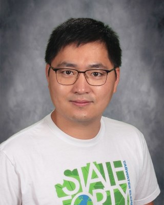 Mr. Chris Yao