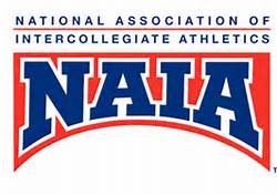 NAIA logo 