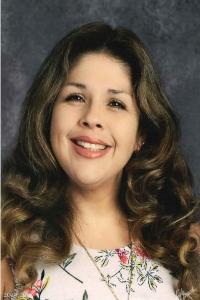 Mrs. Margarita Trujillo