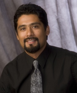 Dr. Victor Rios