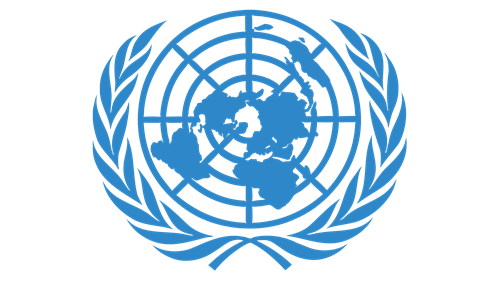 un logo