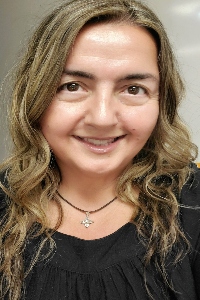 Ms. Maria Kantzos