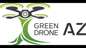 Green Drone AZ