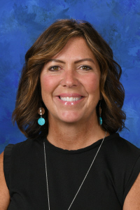 Mrs. Amy Packer