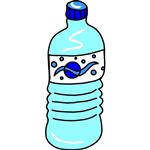 Water bottle 