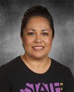 Adriana Gutierrez, Parent Liaison