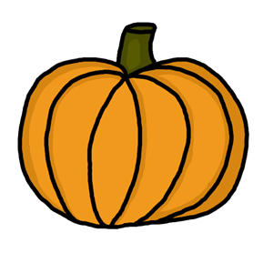 Pumpkin 