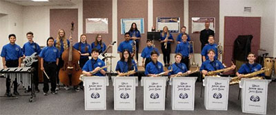 Jazz Band