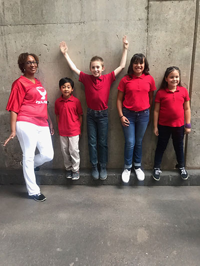 National Anthem at Dbacks Game