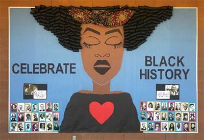 Black History Month Celebration