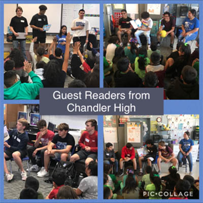 Read Across America Week