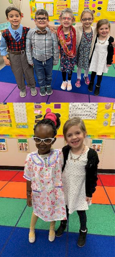 100th Day of School