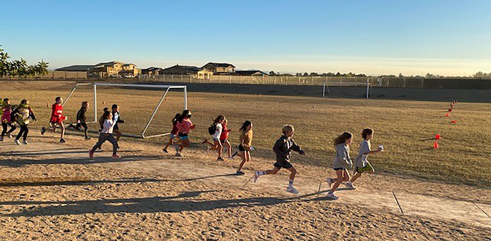 Running Club