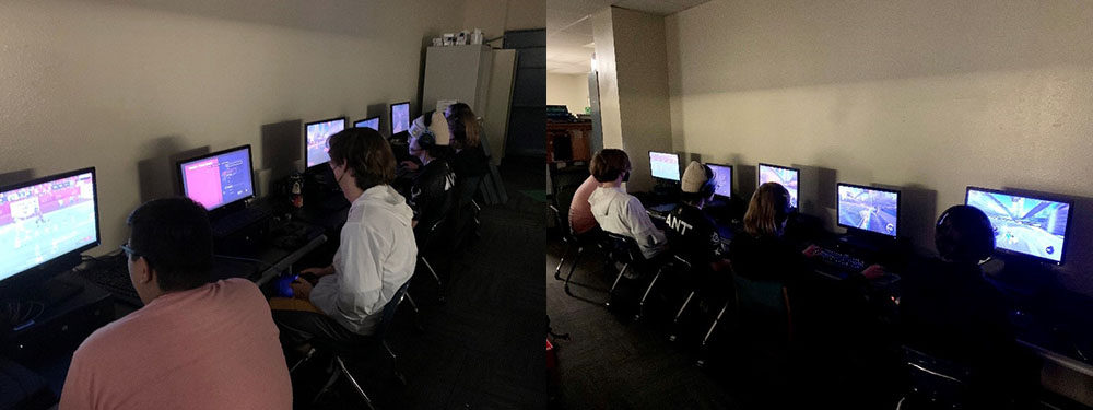 Esports at Chandler High