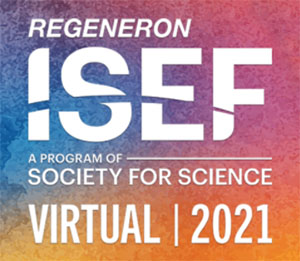 ISEF 2021