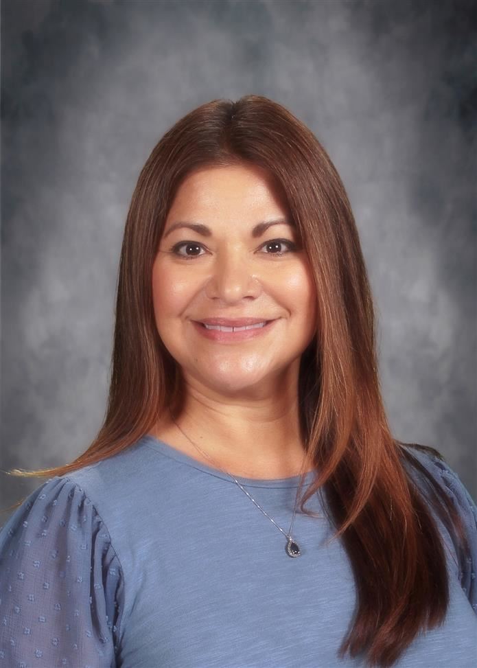 Mrs. Lori Ortega