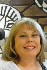 Mrs. Kathy Guidry