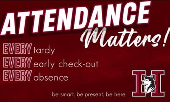  Attendance Matters