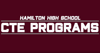 Career and Technical Education Programs at Hamilton