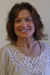 Ms. Sally Simon