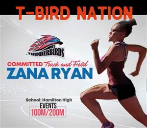 Zana Ryan Commitment 