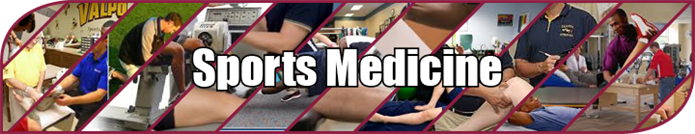 Sports Medicine 