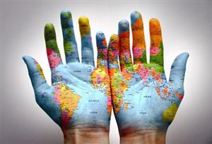 World in our Hands