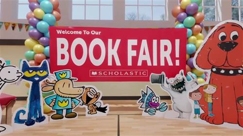Book Fair Book Fair