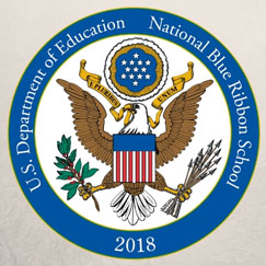  National Blue Ribbon School