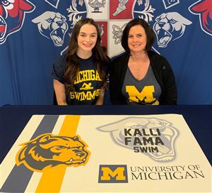 Kalli Fama Signing Day 2-20 Kalli Fama Signing Day 2-20
