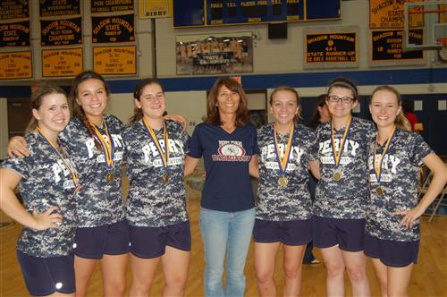 Matador Invitational 