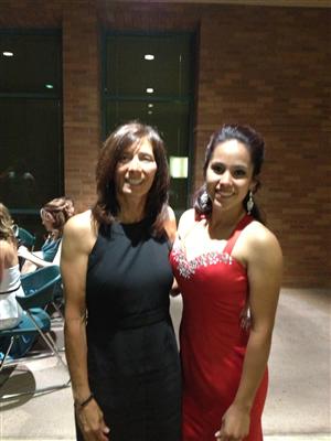 Rebecca Aguallo Rebecca Aguallo