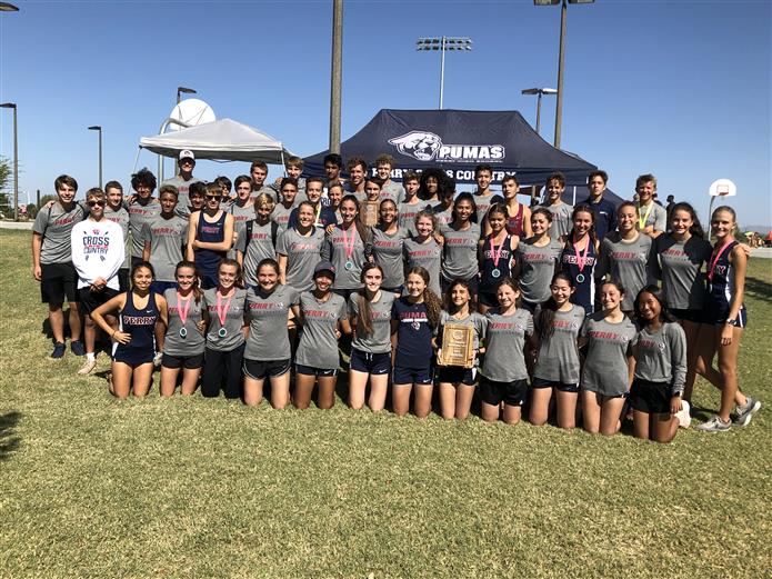 Casteel Inv. Champs! 