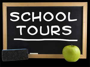  School Tours