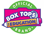  Box Tops for Education