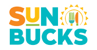  SUN Bucks: Summer Electronic Benefit Transfer (Summer-EBT)