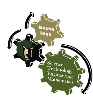 STEAM at Basha High