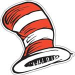 Cat in the Hat 