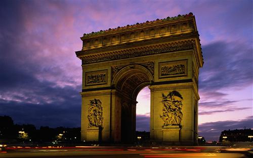 ArcdeTriomphe 