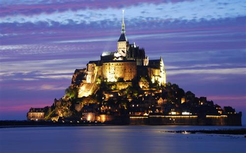 MontStMichel 