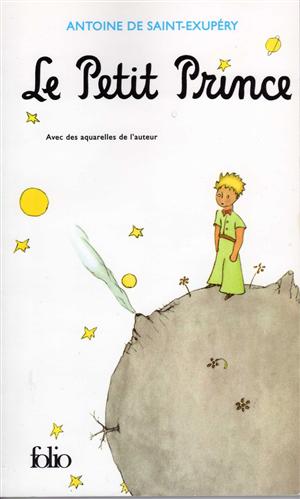 Le Petit Prince 