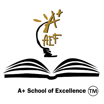 A+ Logo 